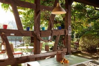 La Cour de Lise Maison D'Hôtes et SPA - Willgottheim - 8