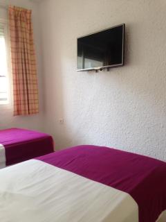 Skol Apartments Marbella - 1 Bedroom Apartment with Sea Views - Marbella - 3