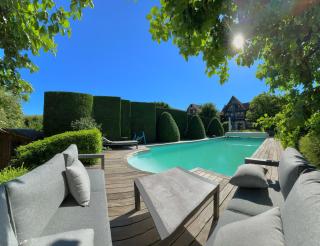 La Cour de Lise Maison D'Hôtes et SPA - Willgottheim - 1