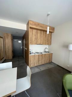 Aparthotel Apartamenty Czarna Góra 140 - 4
