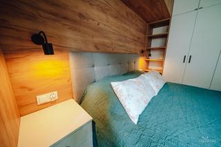 Apartament Silence Karpatia Resort Turkus - Karpacz - 1