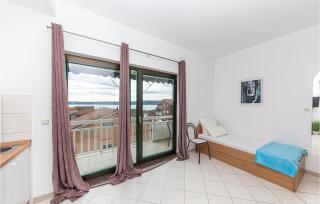 Amazing Apartment In Kastel Stafilic - 7