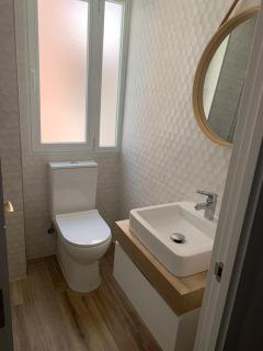 For You Rentals TEMPORAL Pradera San Isidro SCA3 - Madrid - 9