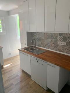 For You Rentals TEMPORAL Pradera San Isidro SCA3 - Madrid - 8