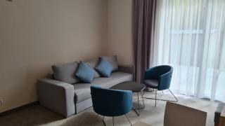 Aparthotel Apartamenty Czarna Góra 140 - Sienna - 2