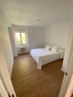 For You Rentals TEMPORAL Pradera San Isidro SCA3 - Madrid - 5