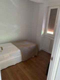 For You Rentals TEMPORAL Pradera San Isidro SCA3 - Madrid - 1