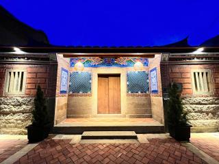 金門 日玥居 古厝民宿 Sunmoon19 B&B - 6