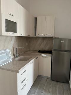 Bianca Apartments - Velipojë - 1