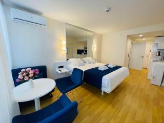 Batumi Orbi City Twin Towers C-block 2659 - Batumi - 5