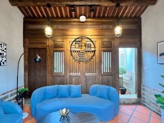金門 日玥居 古厝民宿 Sunmoon19 B&B - Jinning - 1