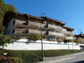 Appartement cosy 4 pers, centre La Clusaz, garage - FR-1-304-11 - 9