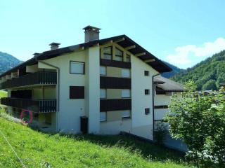 Studio Près des Pistes et Commerces à La Clusaz - FR-1-304-36 - La Clusaz - 9