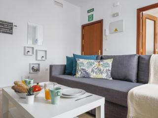 Alcalá del Rio! 1A - 3