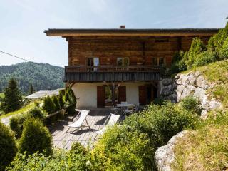 Appartement 4* cosy, terrasse sud, proche pistes, parking, Wi-Fi - FR-1-304-231 - La Clusaz - 0