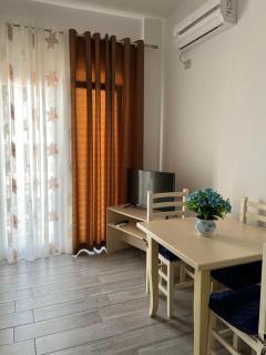 Bianca Apartments - Velipojë - 3
