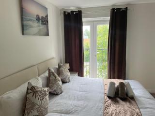 Paris Royal Paradise Apartment - Manchester - 0