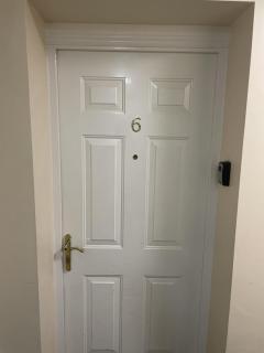 Paris Royal Paradise Apartment - Manchester - 2