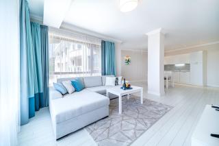 La Mer Luxury Apartments - 6