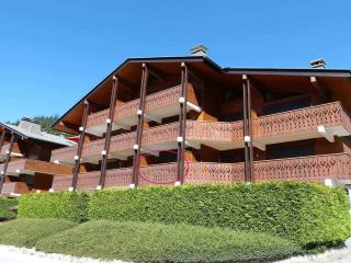 Studio 3***, 4 pers, haut du village, proche pistes et commerces, garage inclus, La Clusaz - FR-1-304-55 - La Clusaz - 9