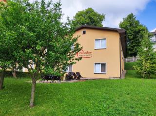 Pension Wernesgrün - Wernesgrün - 8