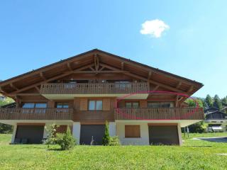 Bel appartement 2 pièces proche pistes à La Clusaz - FR-1-304-133 - La Clusaz - 9