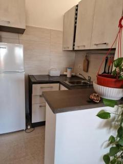 Appartamento Capo Mannu-mandriola - 5