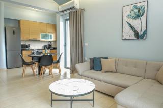 Smaragda Apartment - Agios Nikolaos - 1