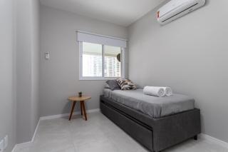 Parque Olimpico & Arena resort apartamento - 1