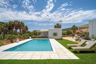 Sunrise Luxury Apartments & Suites - Città di Antiparo - 2
