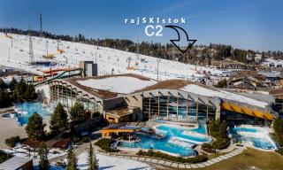 TatryTop Apartamenty przy stoku Białka Ski - 7