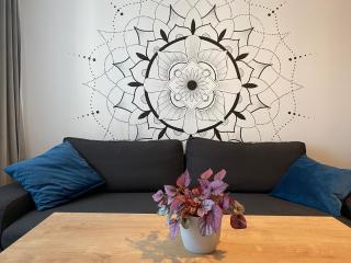Apartament w ZIELONEJ OKOLICY z TARASEM - Kielce - 9