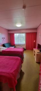 Hotel Villa Vanessa - Siltakylä - 1