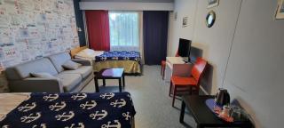 Hotel Villa Vanessa - Siltakylä - 2