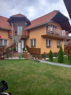 Casa de Oaspeti Cristian - 4