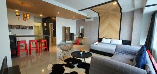 Arte Plus Ampang KLCC - Kuala Lumpur - 3