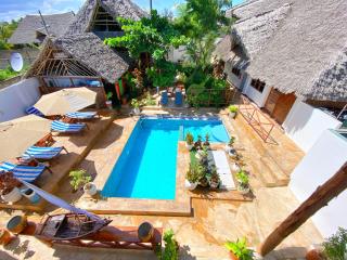 Utulivu Bungalow - Nungwi - 1