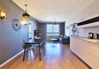 Luxury Suites by Notaly Ariel - Carmel Beach - Haifa - 1