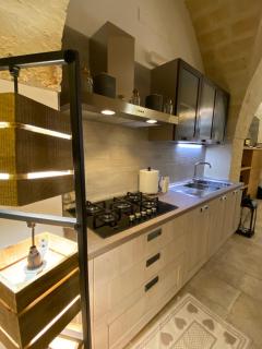 LATA LUXURY HOME CASA VACANZE - Brindisi - 2
