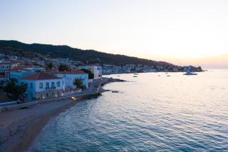 1800 MANSION - Spetses - 1