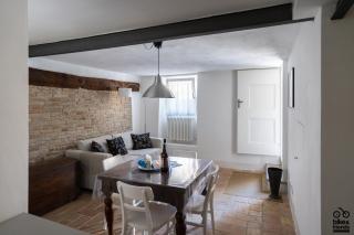 BILOCALE LE RONDINI centralissimo - 3