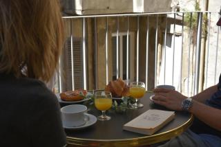 Hôtel Continental - 7