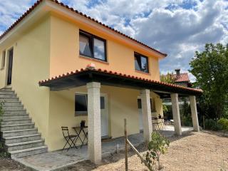 CabrilHome - AL Gerês - Cabril - 5