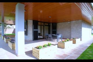 Casa de Vacaciones con pádel en Montseny by Can Forcadell - Gérone - 4