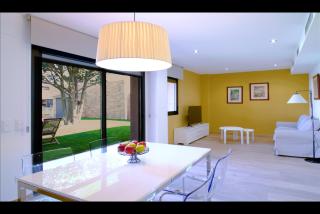 Casa de Vacaciones con pádel en Montseny by Can Forcadell - Gérone - 2