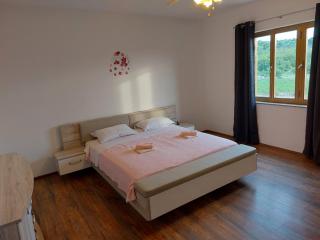 Apartments Bakša - Kanfanar - 4