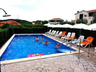 Apartments Bakša - 2