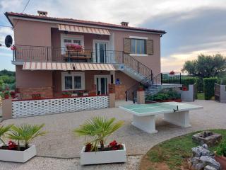 Apartments Bakša - Kanfanar - 1