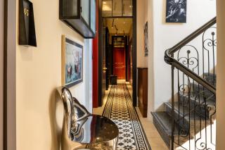 Assemblage Boutique - Tel Aviv - 9