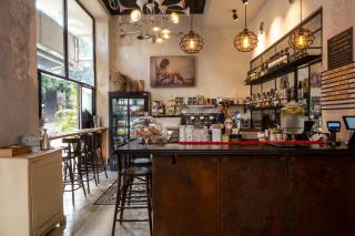 Assemblage Boutique - Tel Aviv - 8